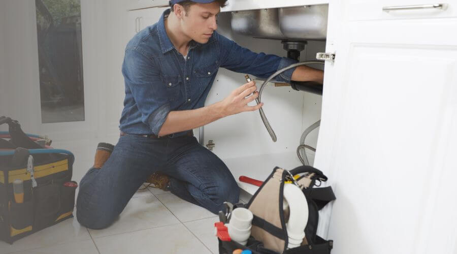 Plumbing in Leipsic, OH